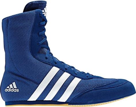 adidas box hog ii boksschoenen blue youtube|Adidas Box Hog 3 Review .